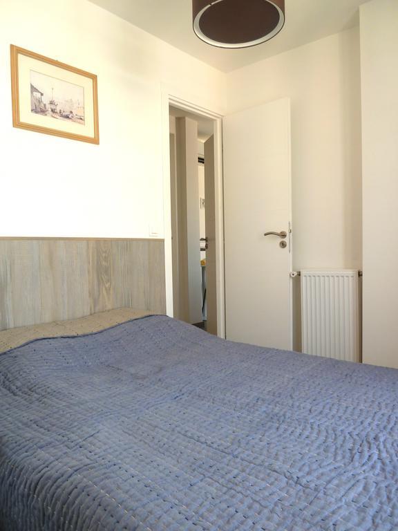 New 1 Bedroom Apt Place Garibaldi Nice Room photo